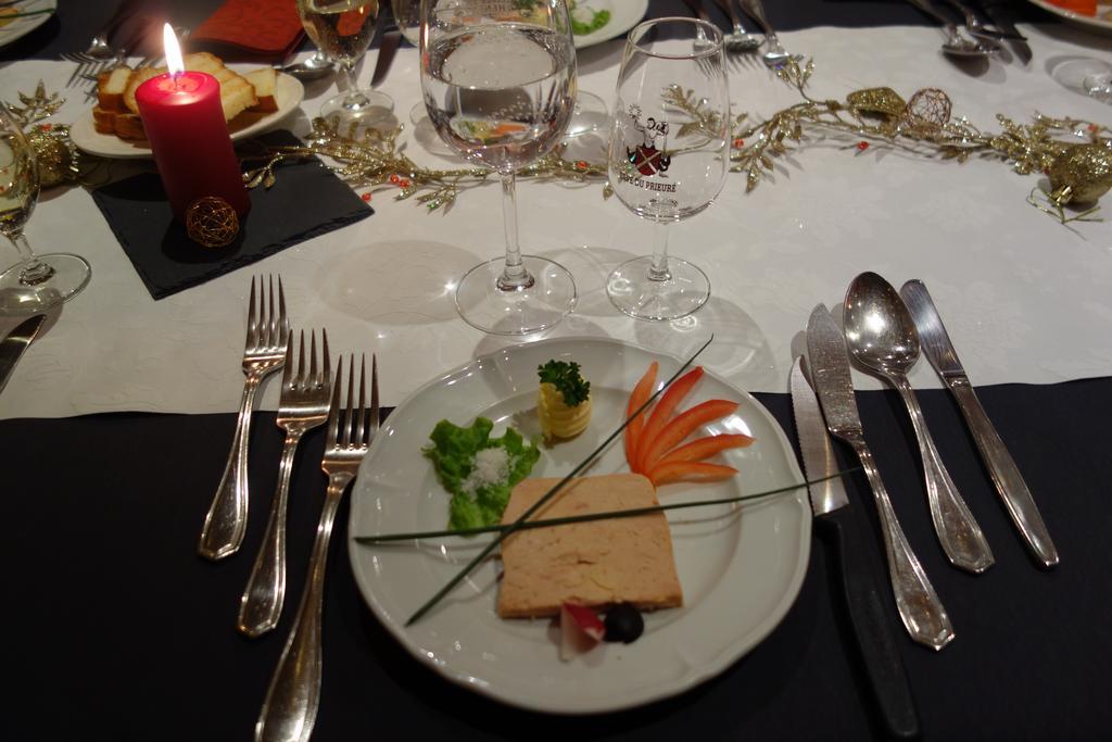 Hotel Du Chamois L'Etivaz Kültér fotó